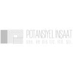 Potansiyel-İnşaat