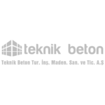 Teknik-Beton